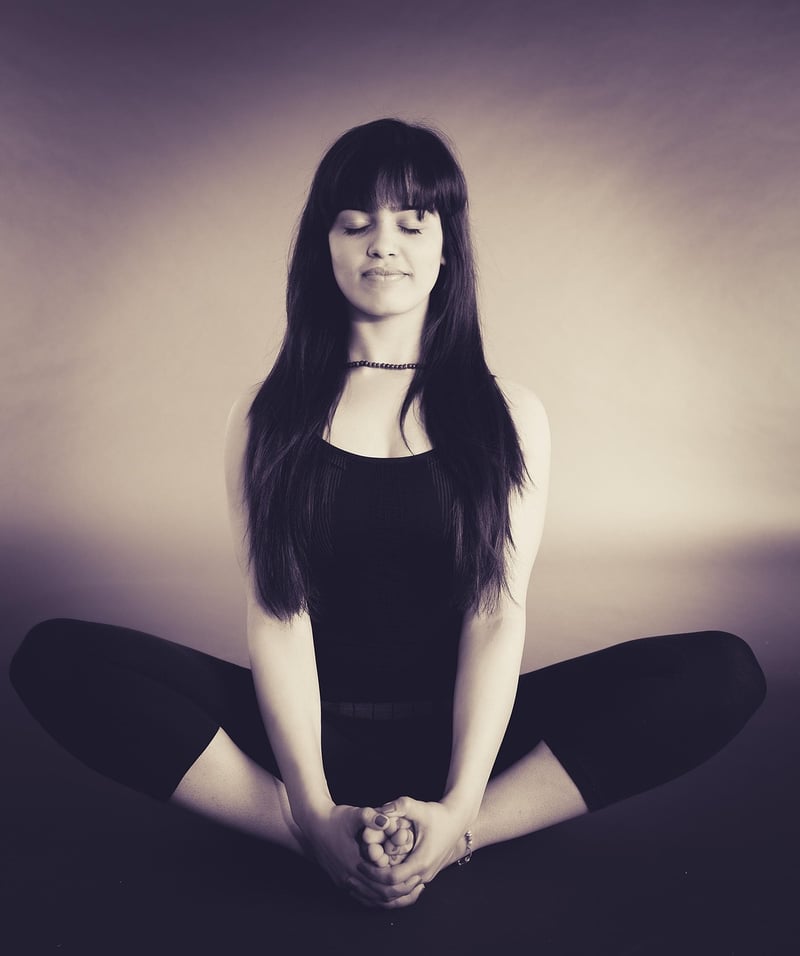 Mindful Eating