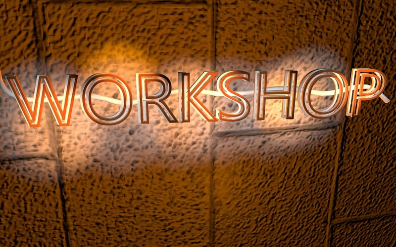Workshop Event